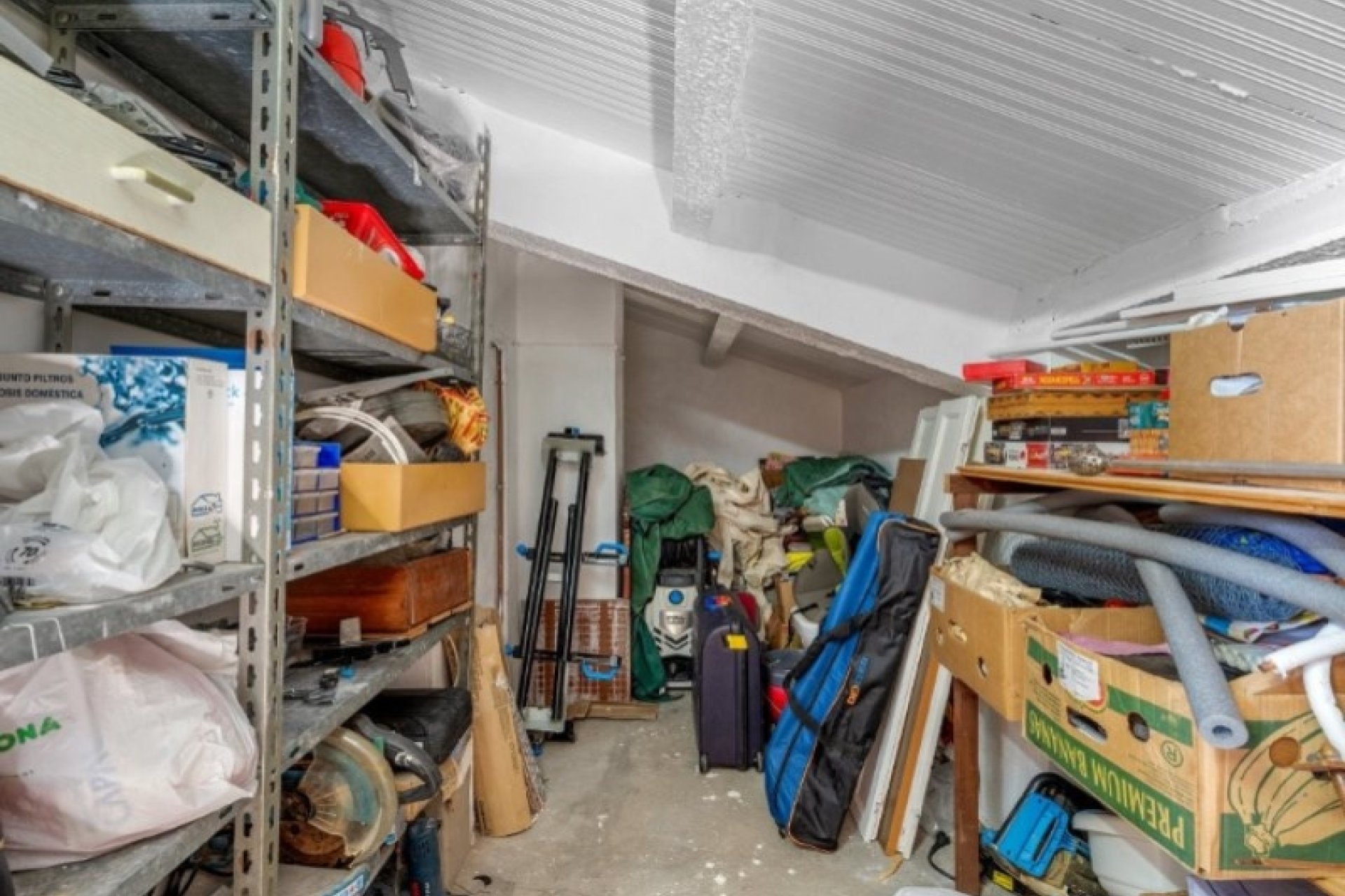 Herverkoop - Villa -
Rojales - Ciudad Quesada