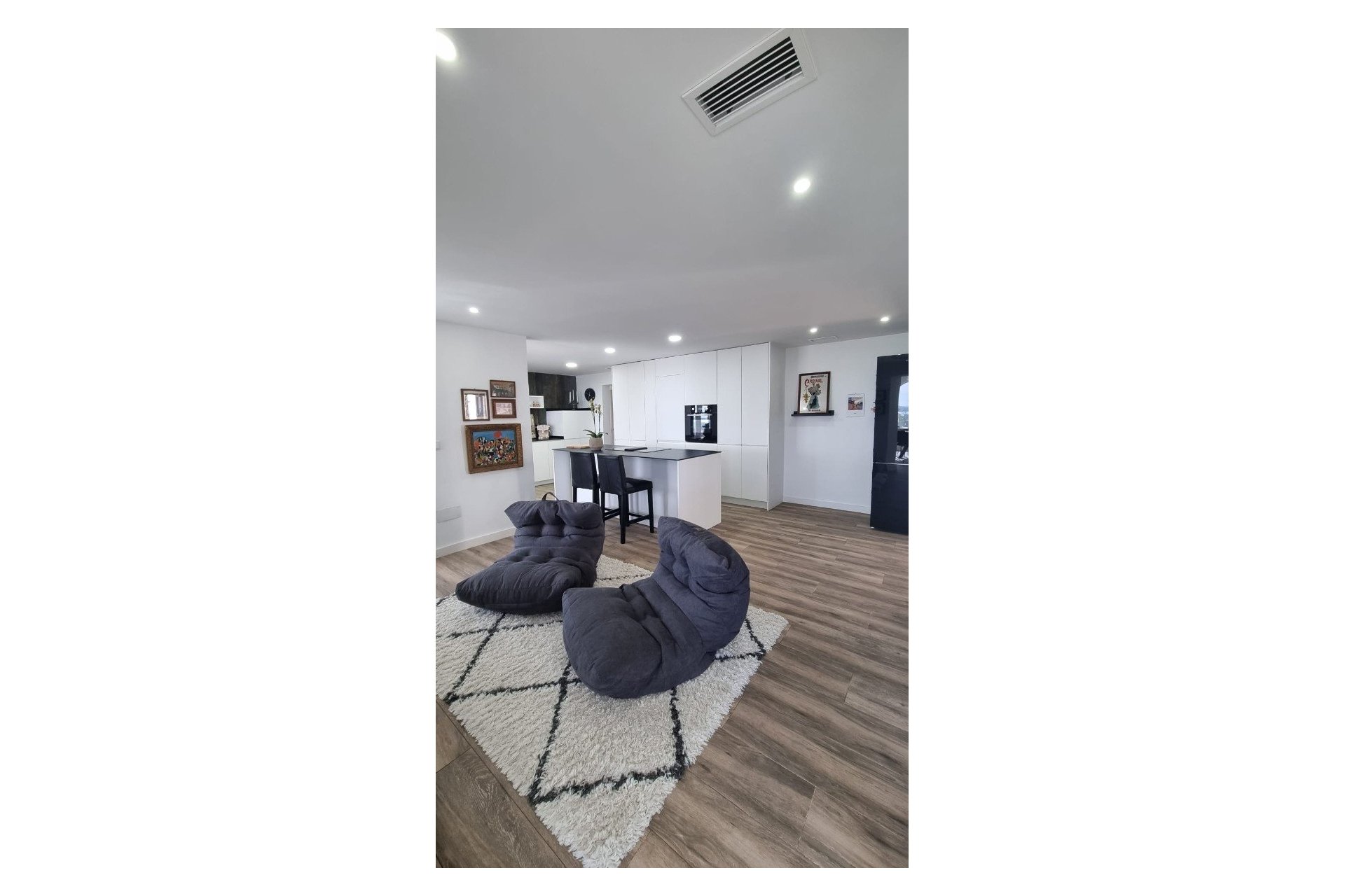 Herverkoop - Villa -
Rojales - Ciudad Quesada