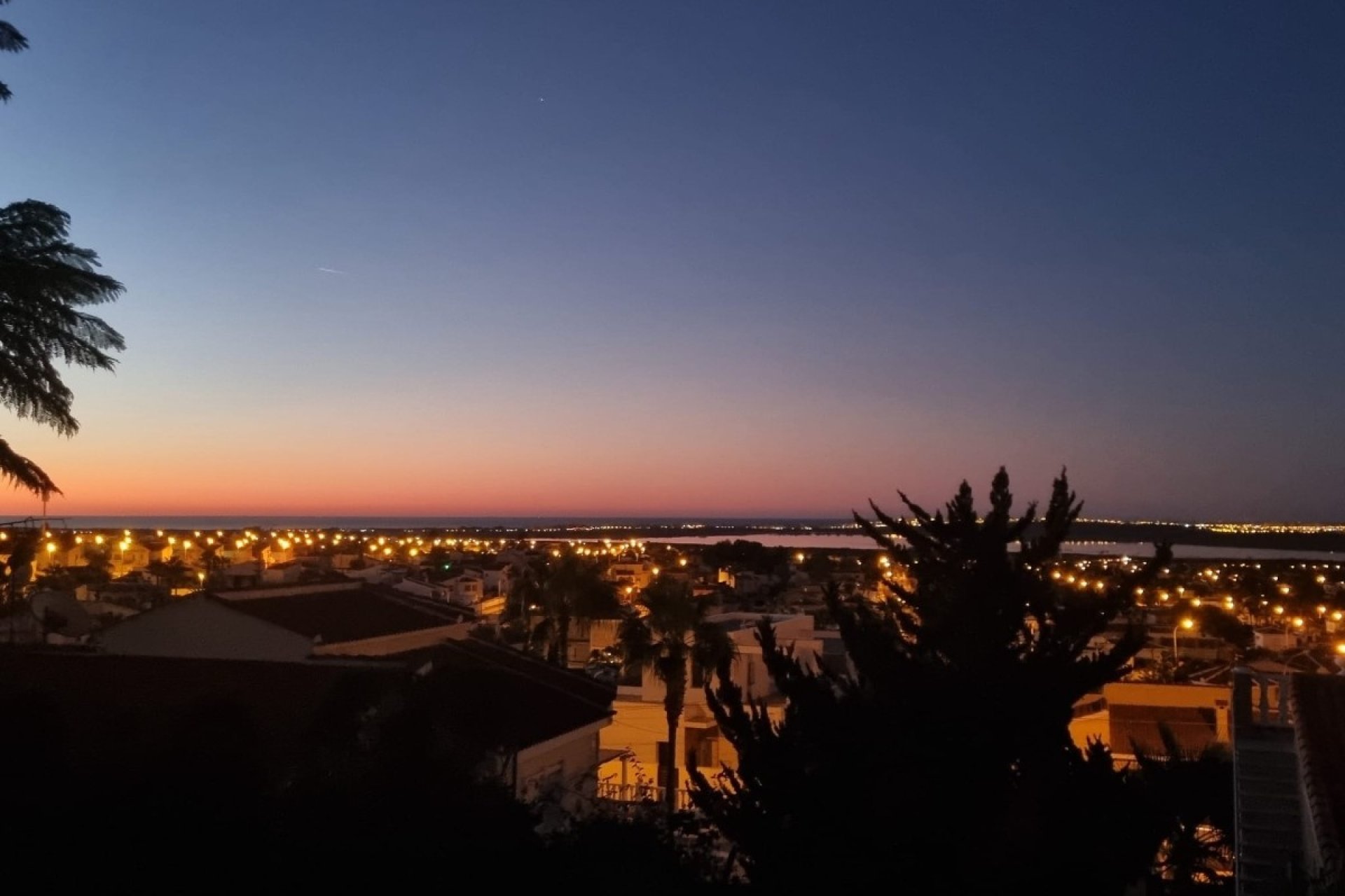 Herverkoop - Villa -
Rojales - Ciudad Quesada
