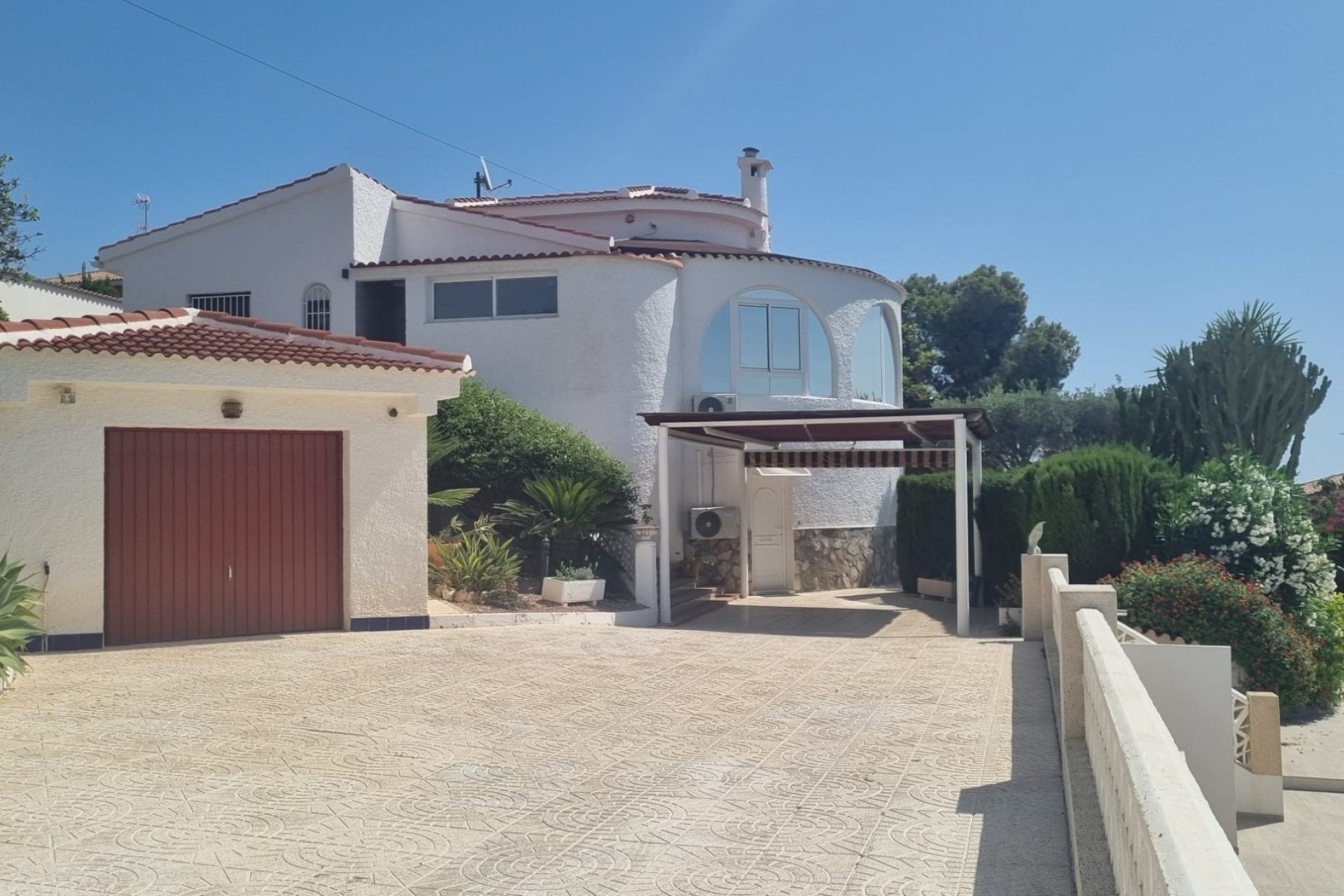 Herverkoop - Villa -
Rojales - Ciudad Quesada