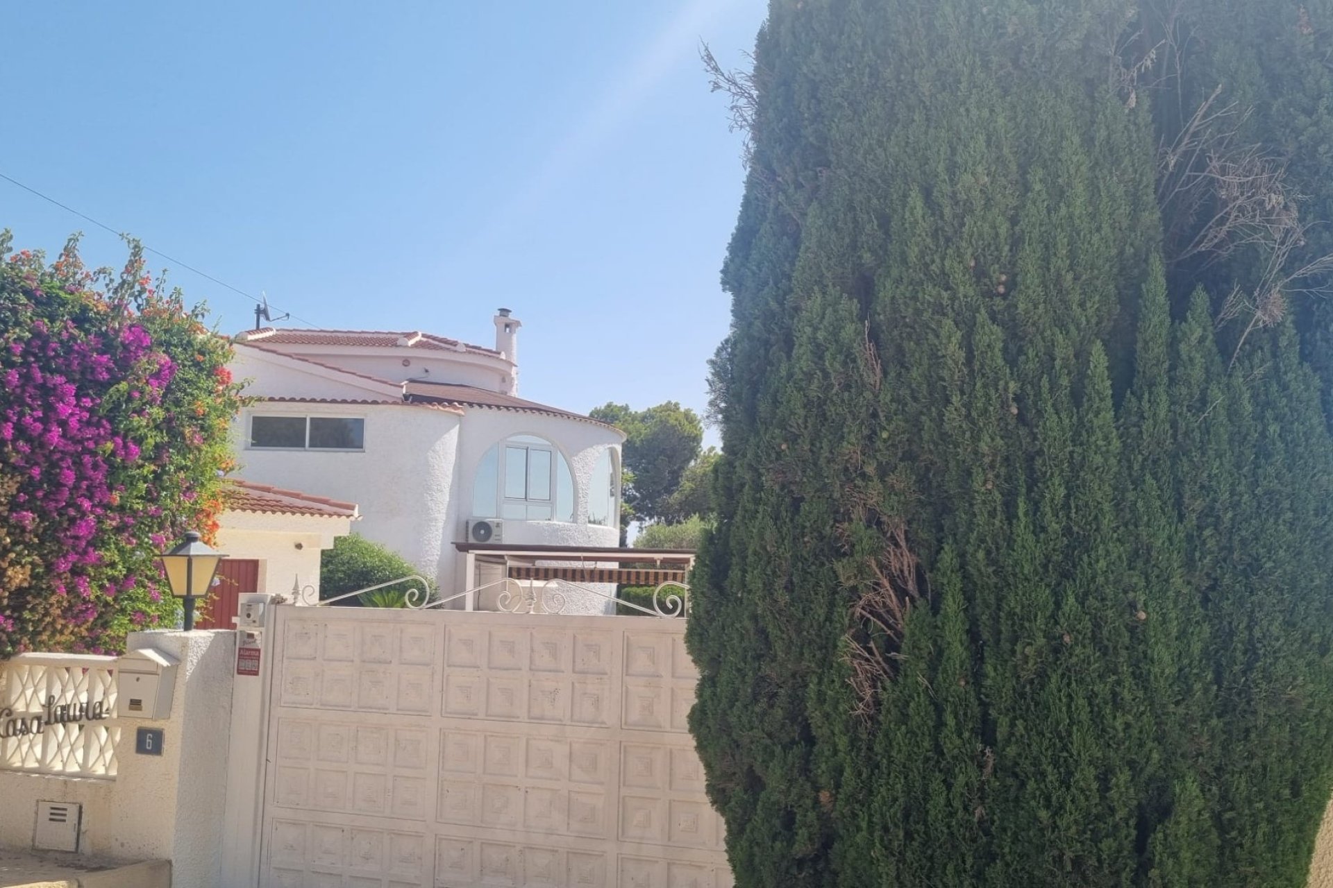Herverkoop - Villa -
Rojales - Ciudad Quesada