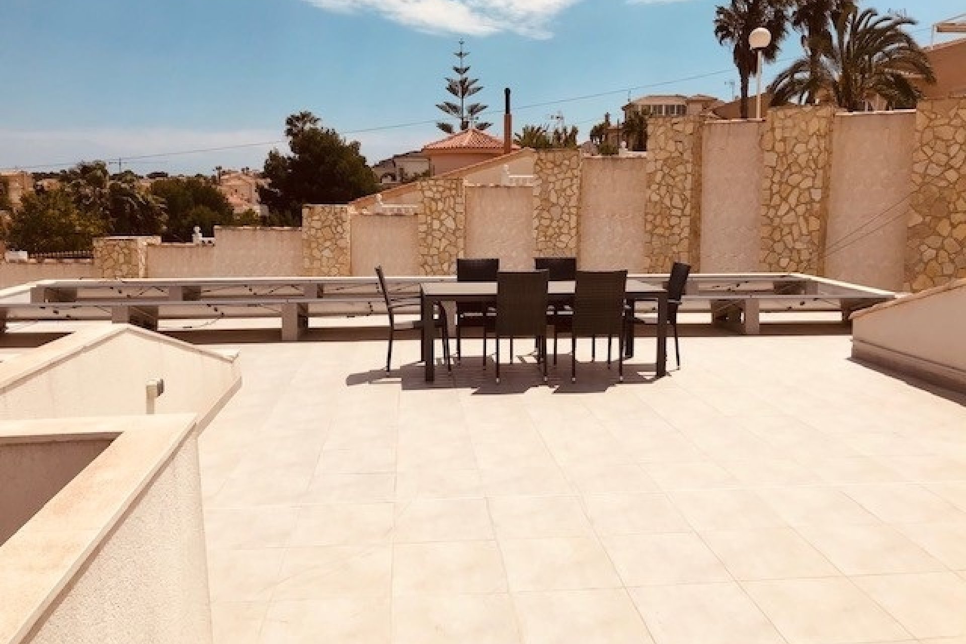 Herverkoop - Villa -
Rojales - Ciudad Quesada