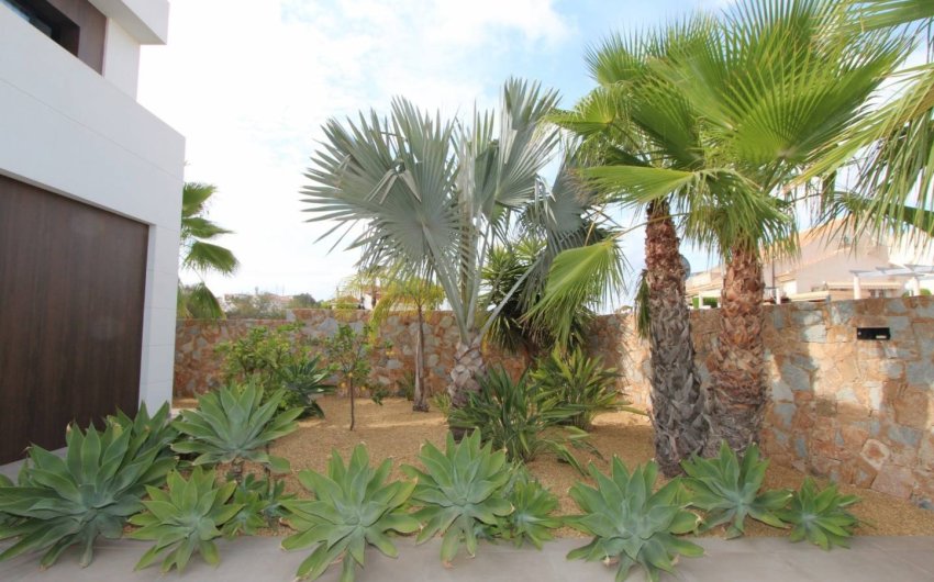 Herverkoop - Villa -
Rojales - Ciudad Quesada