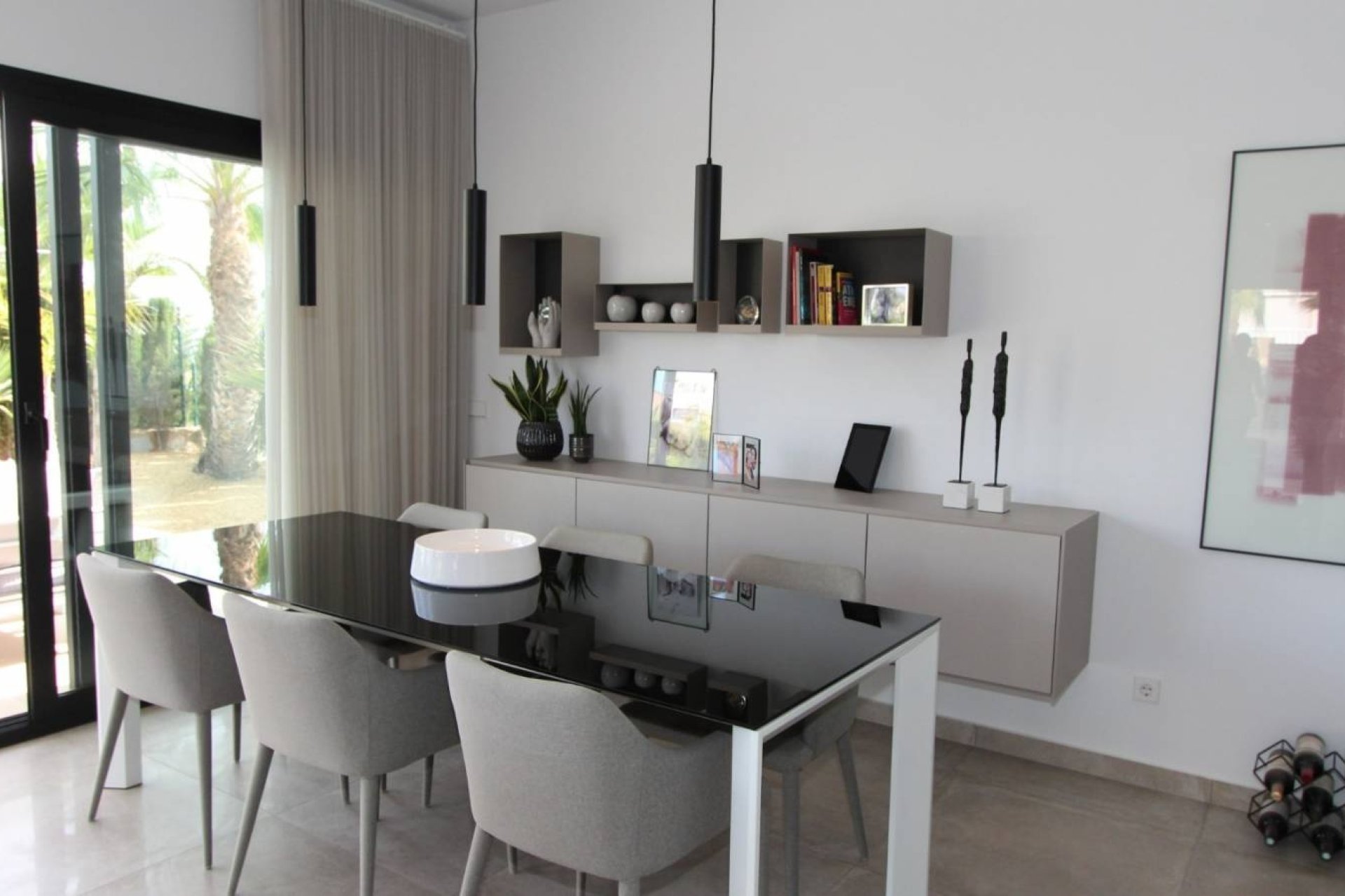 Herverkoop - Villa -
Rojales - Ciudad Quesada