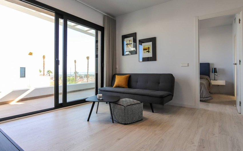 Herverkoop - Villa -
Rojales - Ciudad Quesada