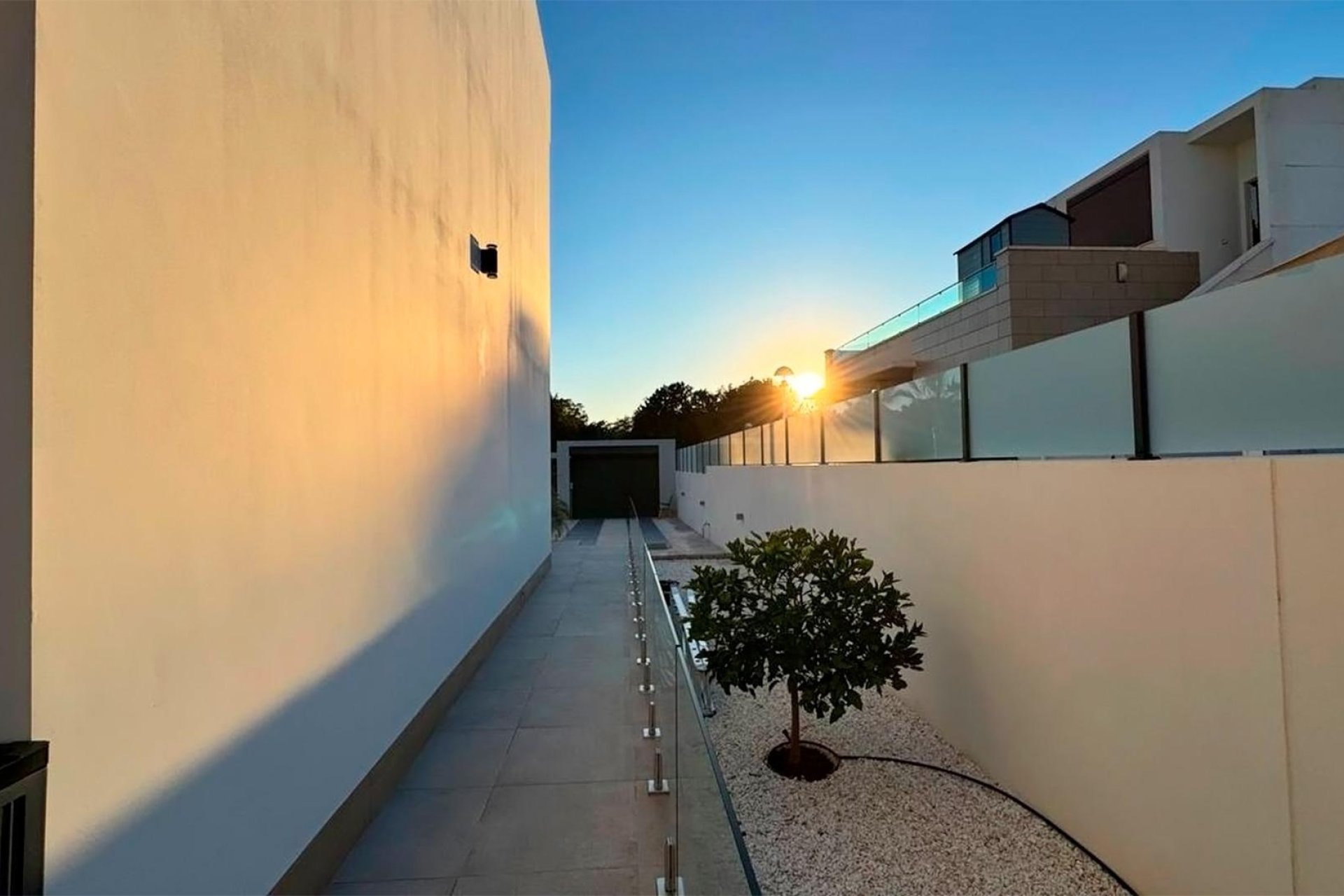 Herverkoop - Villa -
Rojales - Ciudad Quesada