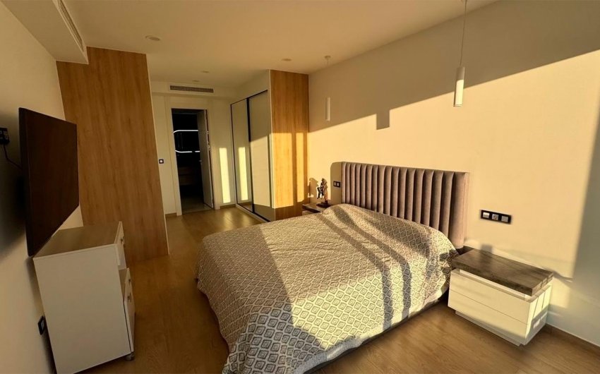 Herverkoop - Villa -
Rojales - Ciudad Quesada
