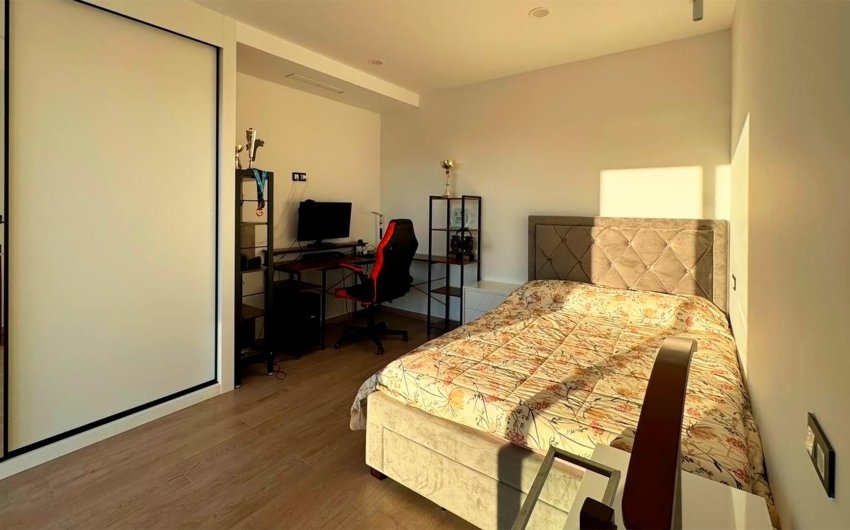 Herverkoop - Villa -
Rojales - Ciudad Quesada