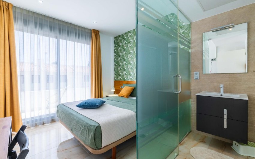 Herverkoop - Villa -
Rojales - Doña Pepa