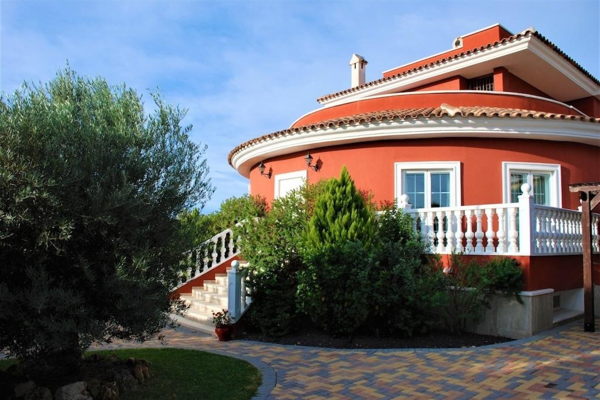 Herverkoop - Villa -
Rojales - Inland