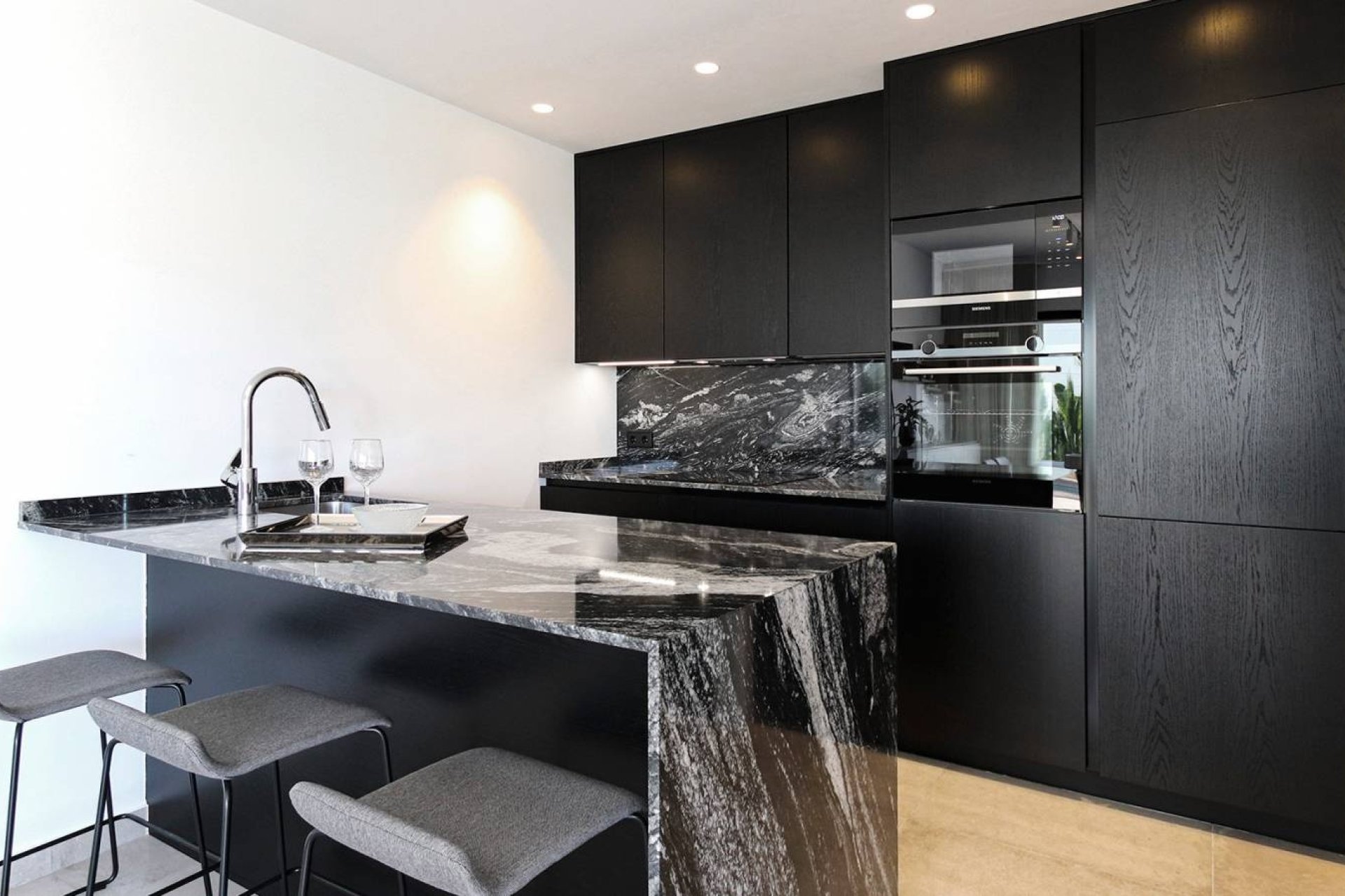 Herverkoop - Villa -
Rojales - Inland