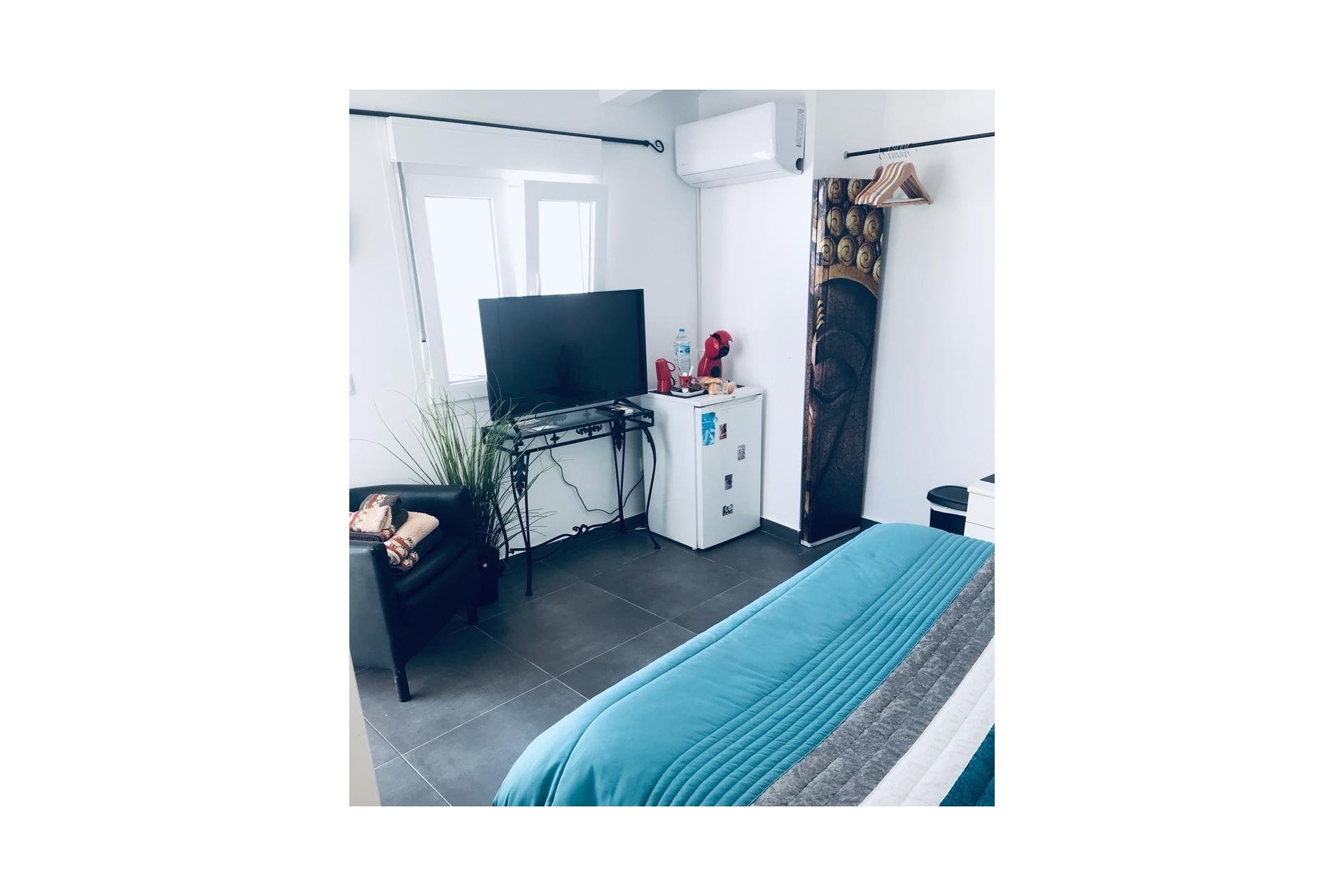 Herverkoop - Villa -
Rojales - Inland