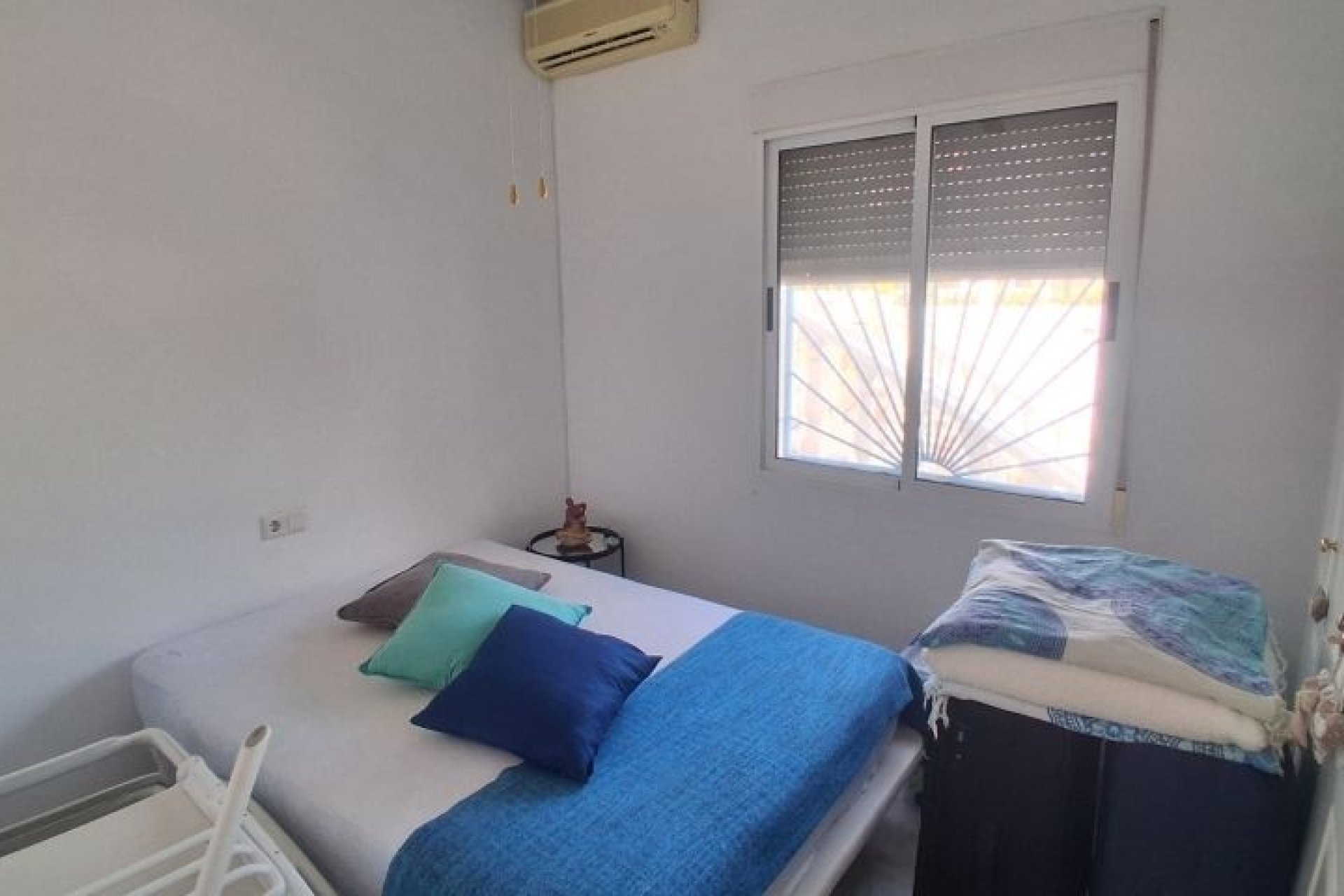 Herverkoop - Villa -
Rojales - Inland