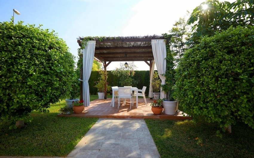 Herverkoop - Villa -
Rojales - Inland