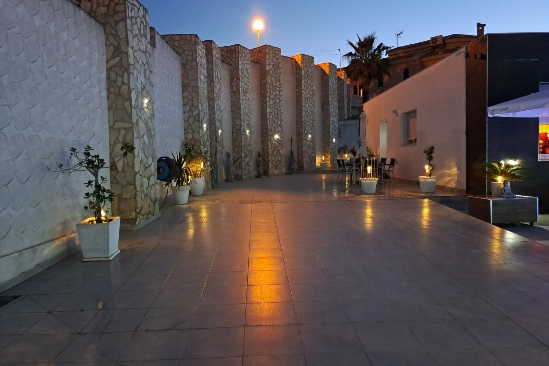 Herverkoop - Villa -
Rojales - Inland