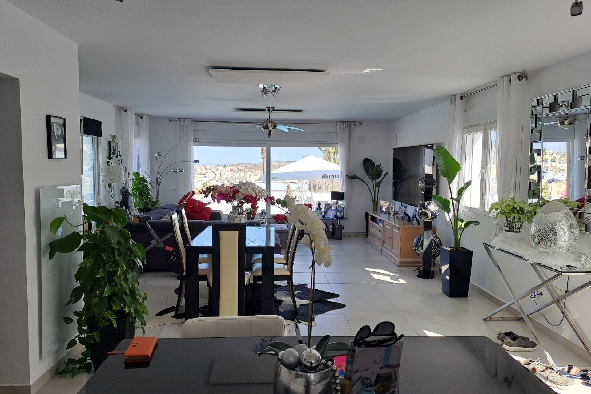 Herverkoop - Villa -
Rojales - Inland