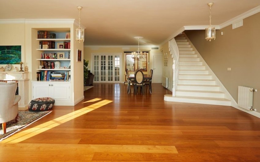 Herverkoop - Villa -
Rojales - Inland