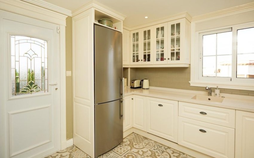 Herverkoop - Villa -
Rojales - Inland