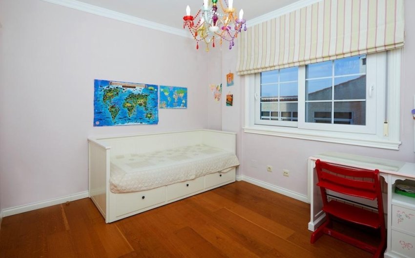 Herverkoop - Villa -
Rojales - Inland