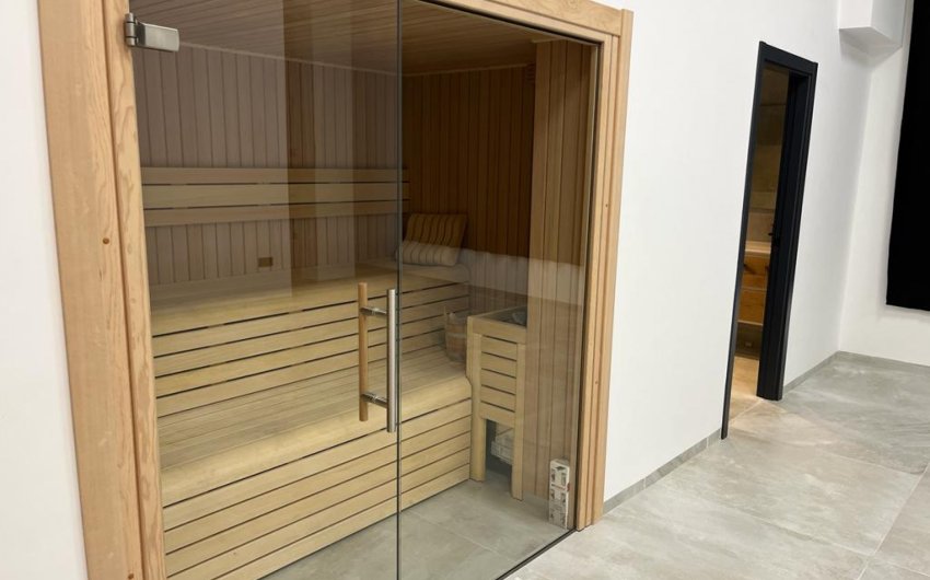 Herverkoop - Villa -
Rojales - Inland