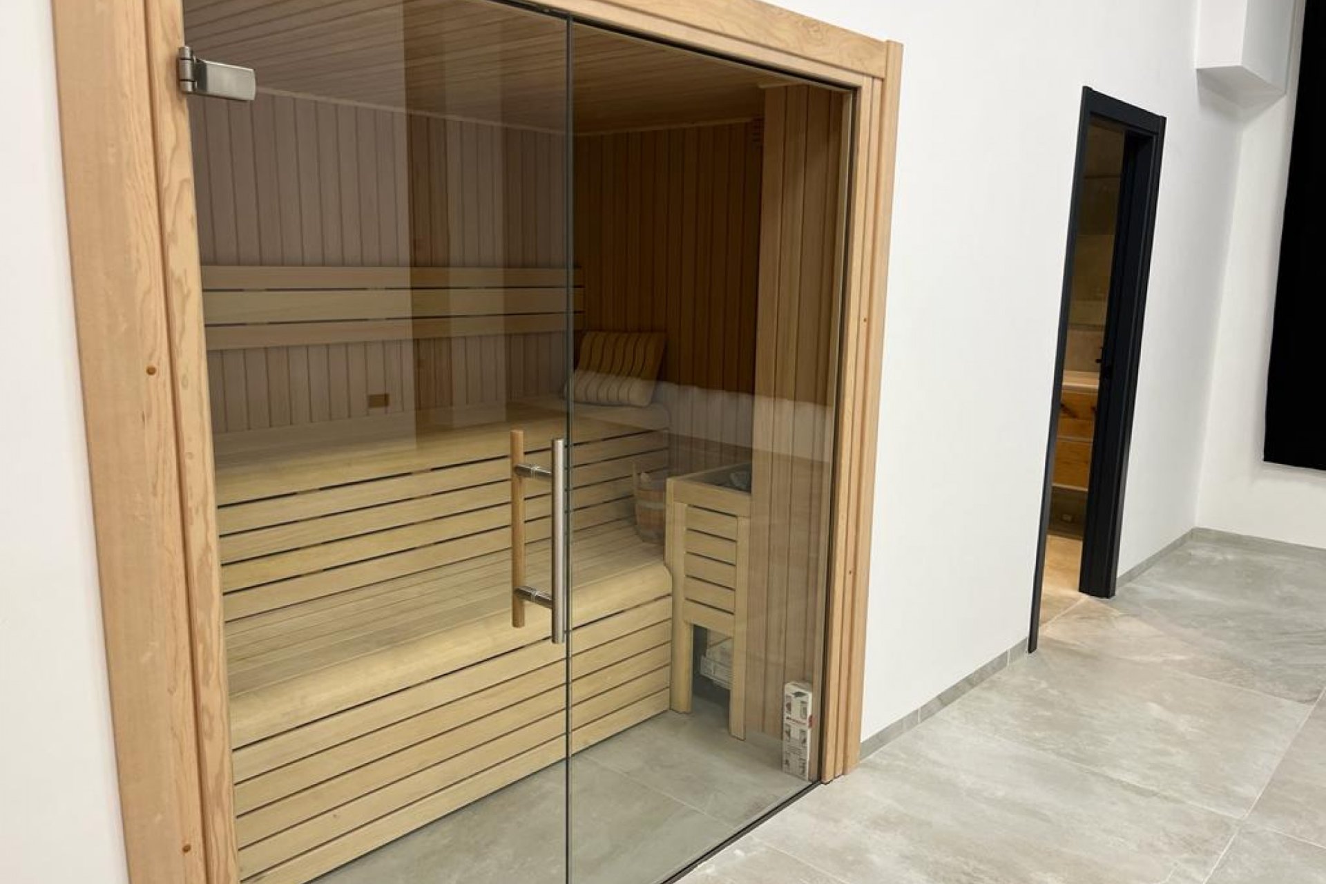 Herverkoop - Villa -
Rojales - Inland