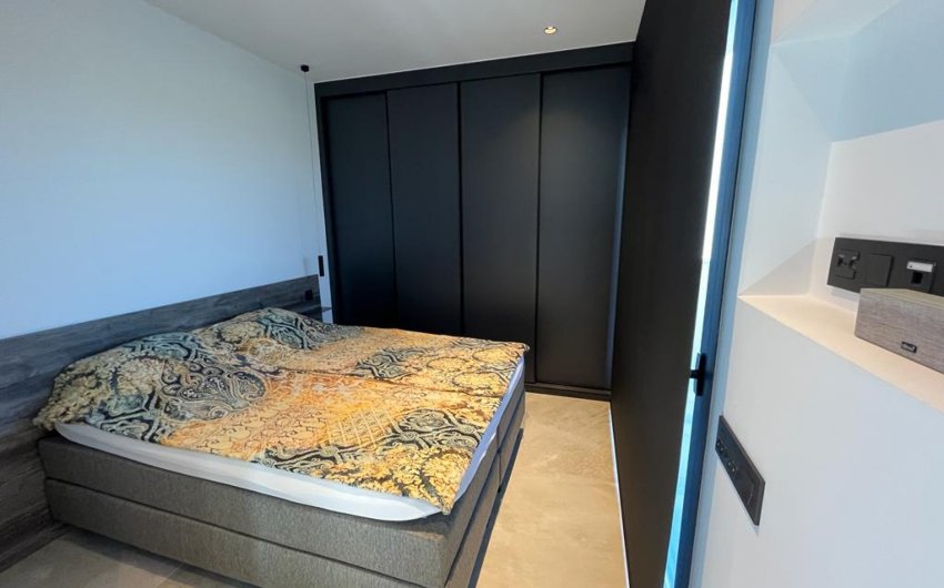 Herverkoop - Villa -
Rojales - Inland