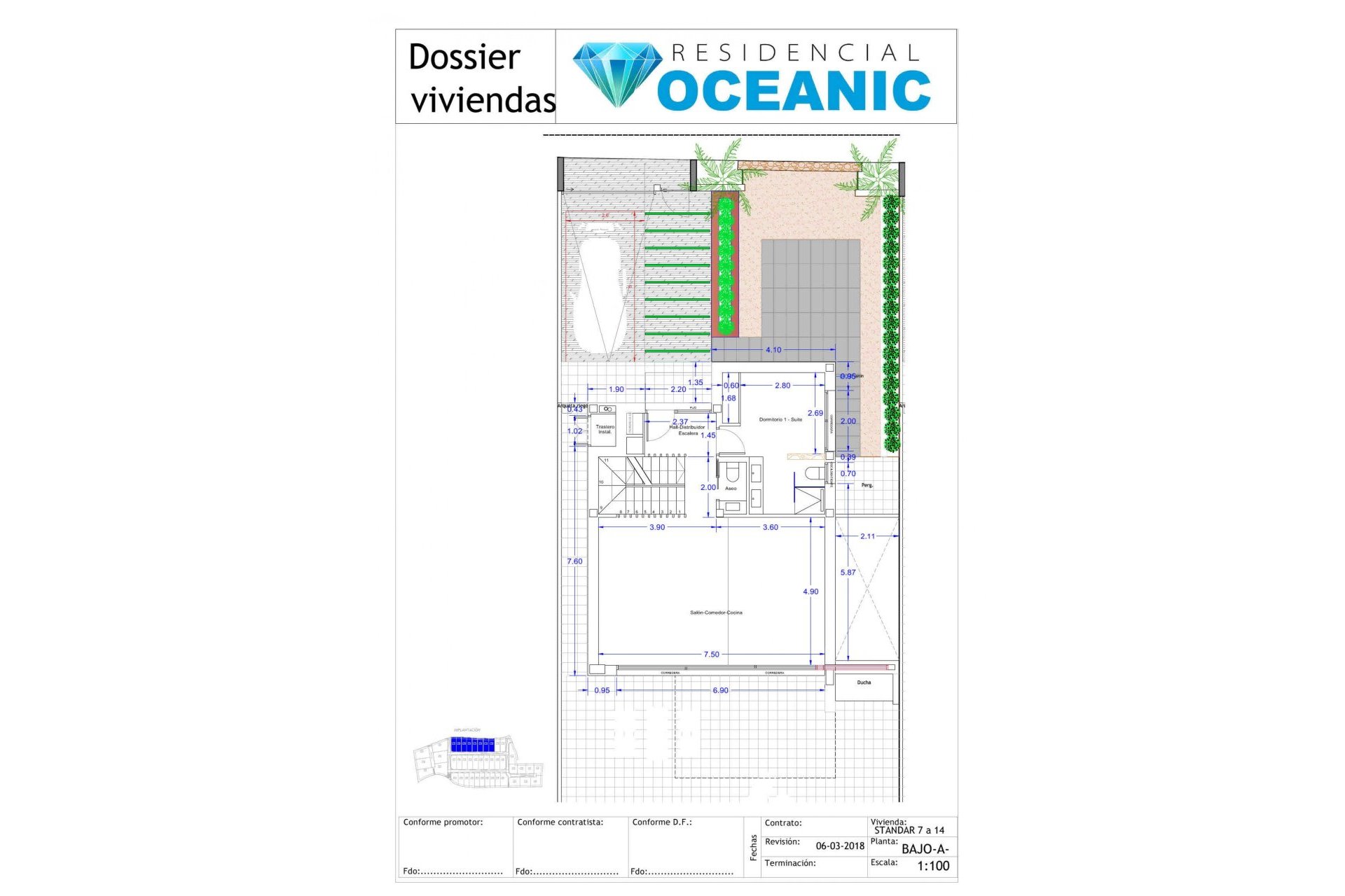 Herverkoop - Villa -
Rojales - Inland