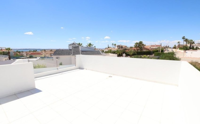 Herverkoop - Villa -
Rojales - Inland