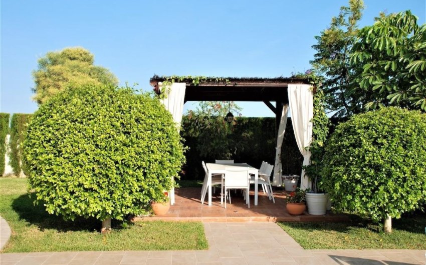 Herverkoop - Villa -
Rojales - Inland