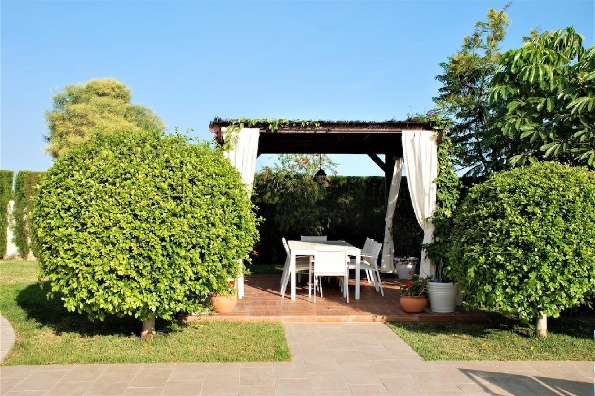 Herverkoop - Villa -
Rojales - Inland