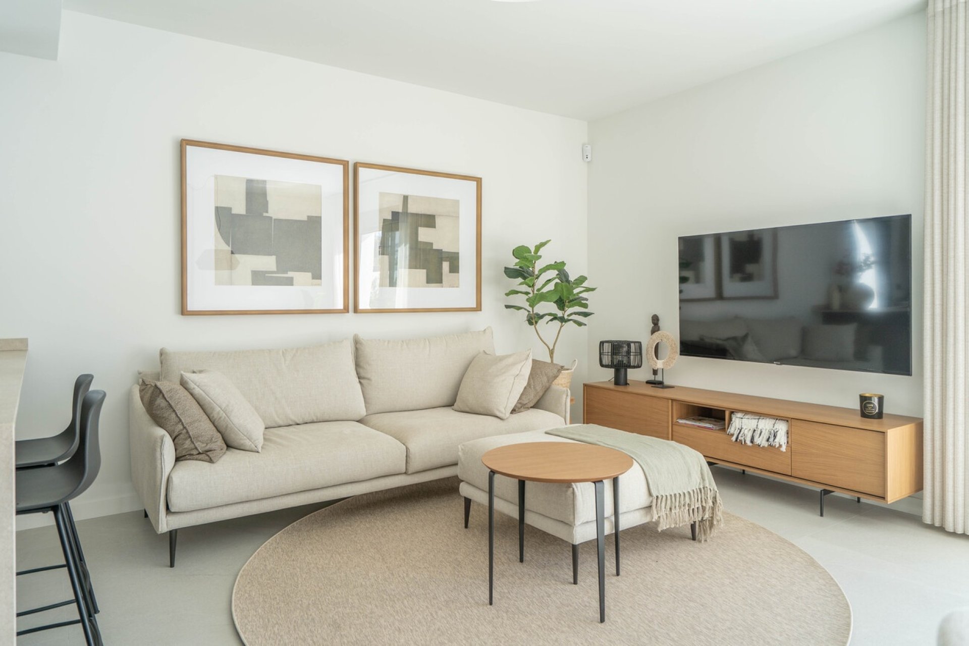 Herverkoop - Villa -
Rojales - La Marquesa Golf - Costa Blanca