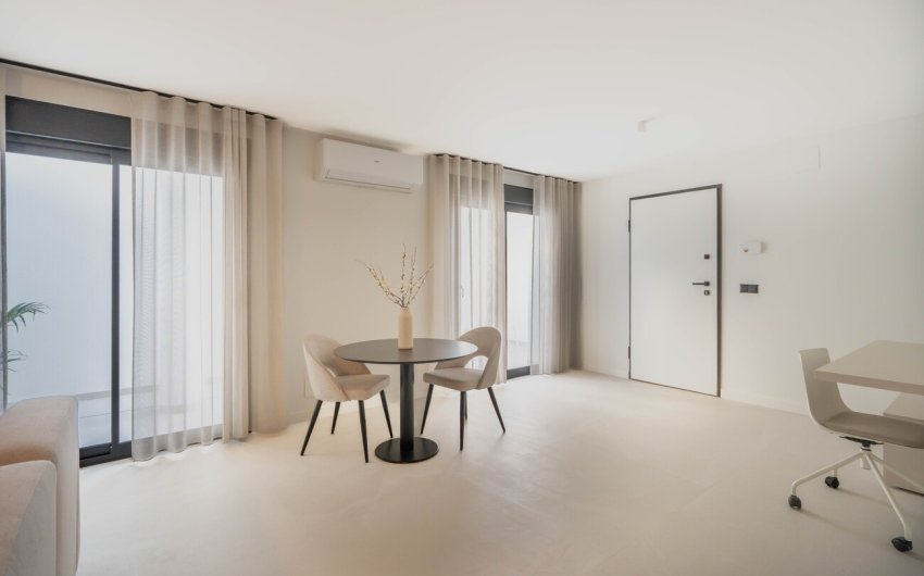 Herverkoop - Villa -
Rojales - La Marquesa Golf - Costa Blanca
