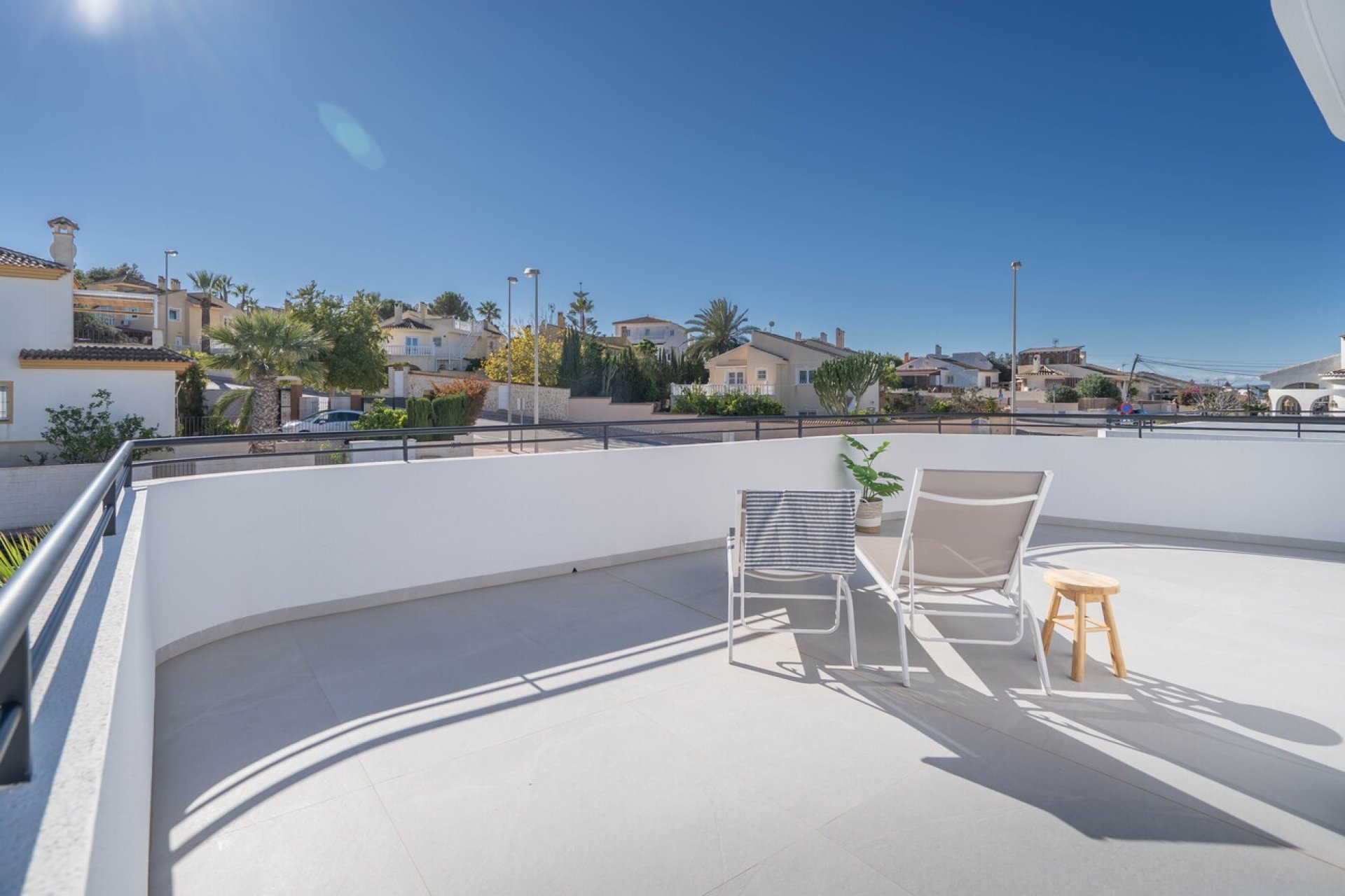 Herverkoop - Villa -
Rojales - La Marquesa Golf - Costa Blanca