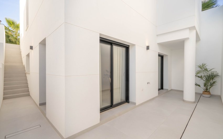 Herverkoop - Villa -
Rojales - La Marquesa Golf - Costa Blanca