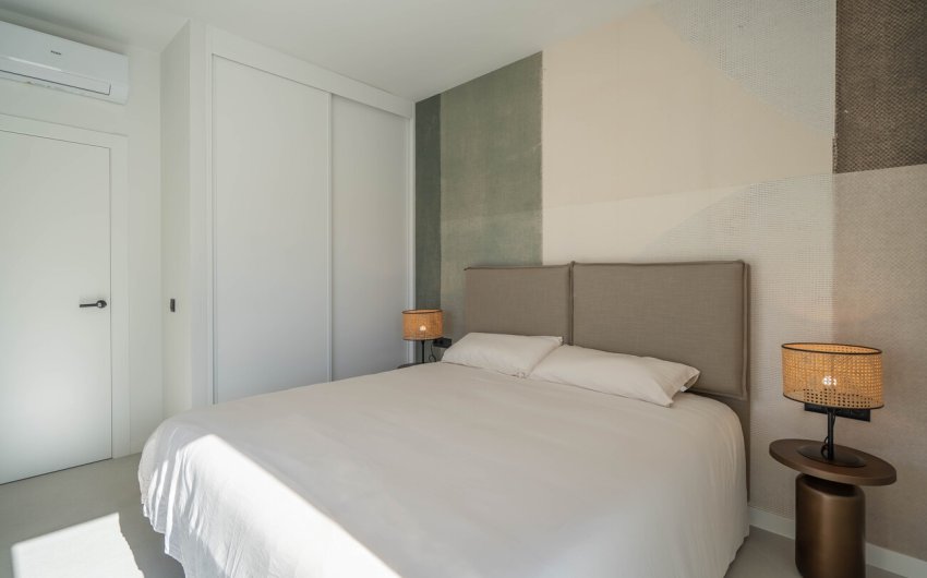 Herverkoop - Villa -
Rojales - La Marquesa Golf - Costa Blanca