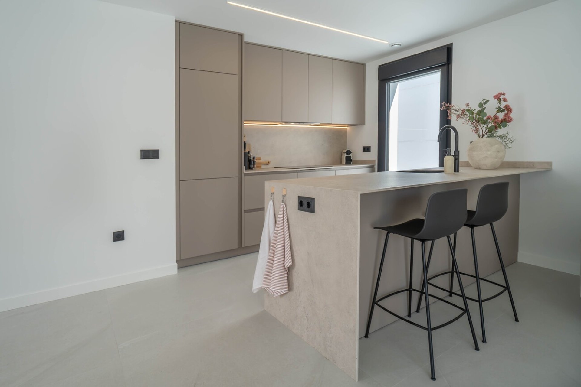 Herverkoop - Villa -
Rojales - La Marquesa Golf - Costa Blanca