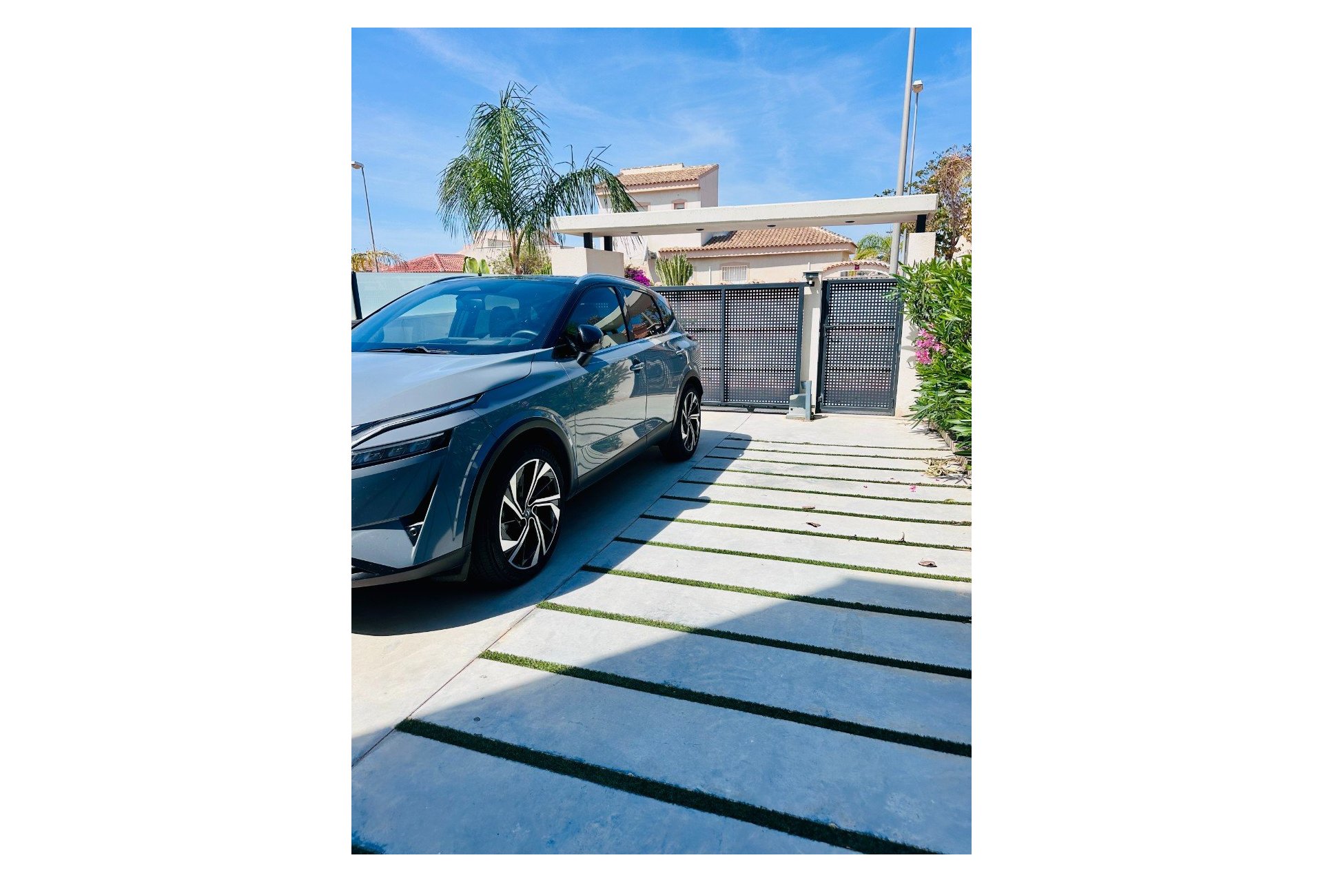 Herverkoop - Villa -
Rojales