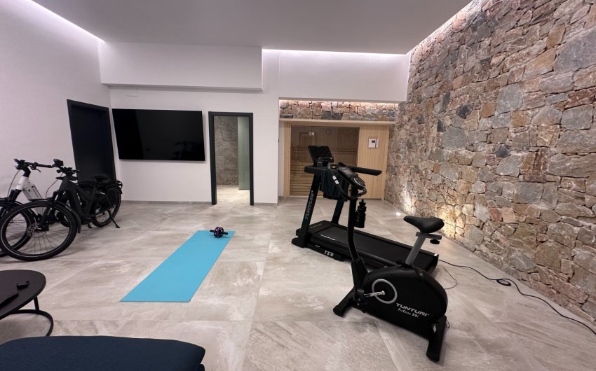 Herverkoop - Villa -
Rojales