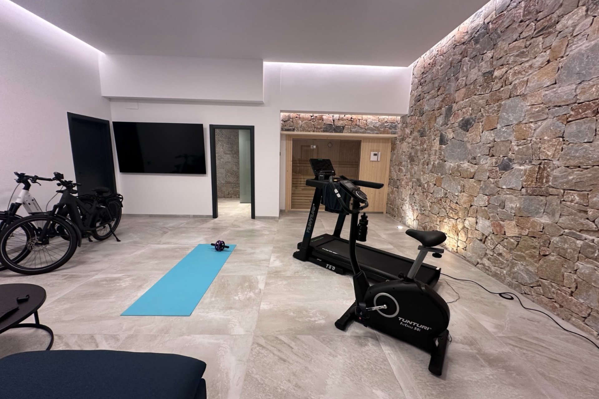 Herverkoop - Villa -
Rojales