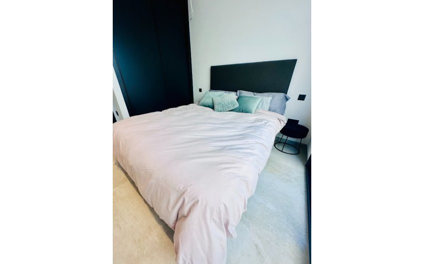 Herverkoop - Villa -
Rojales