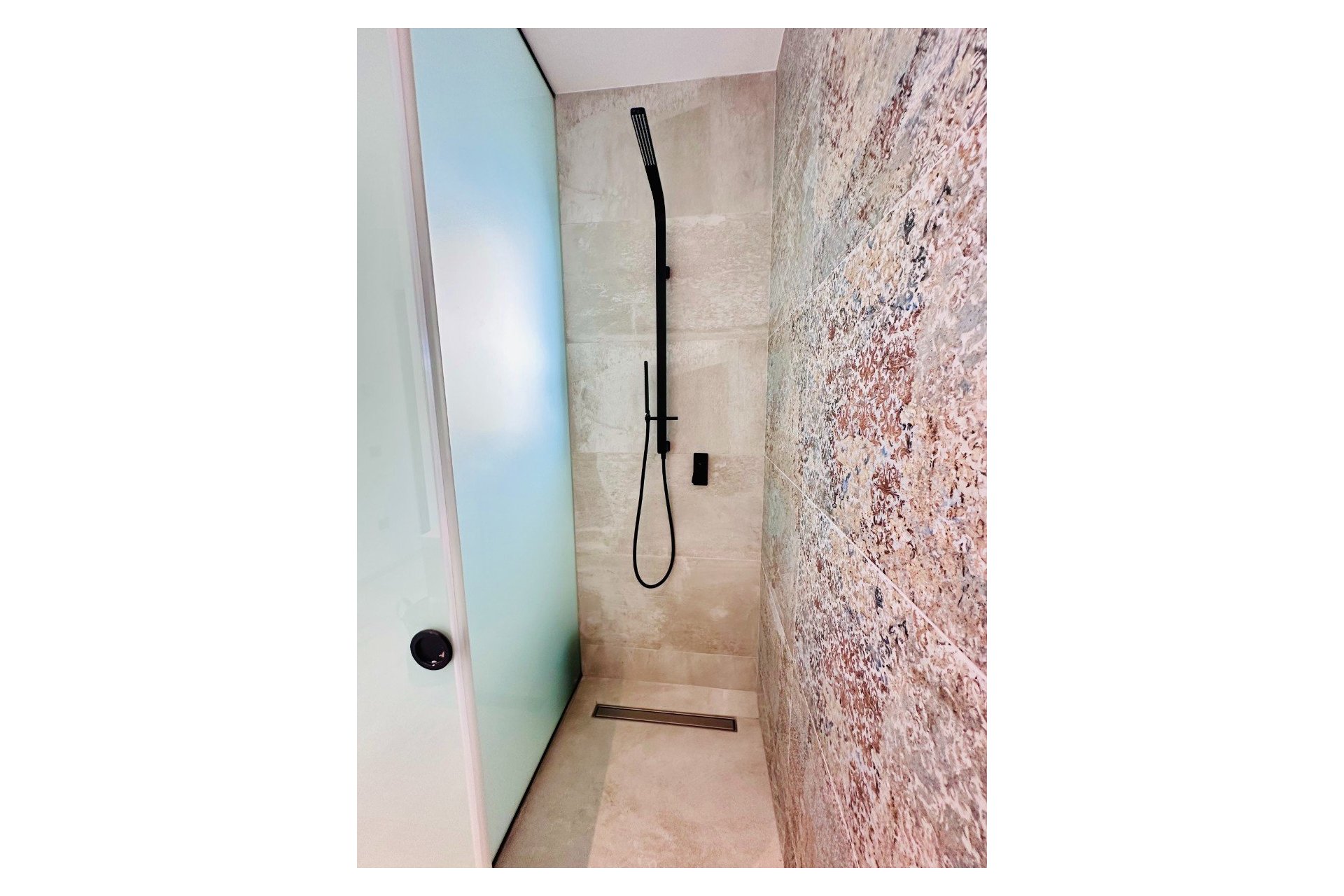 Herverkoop - Villa -
Rojales