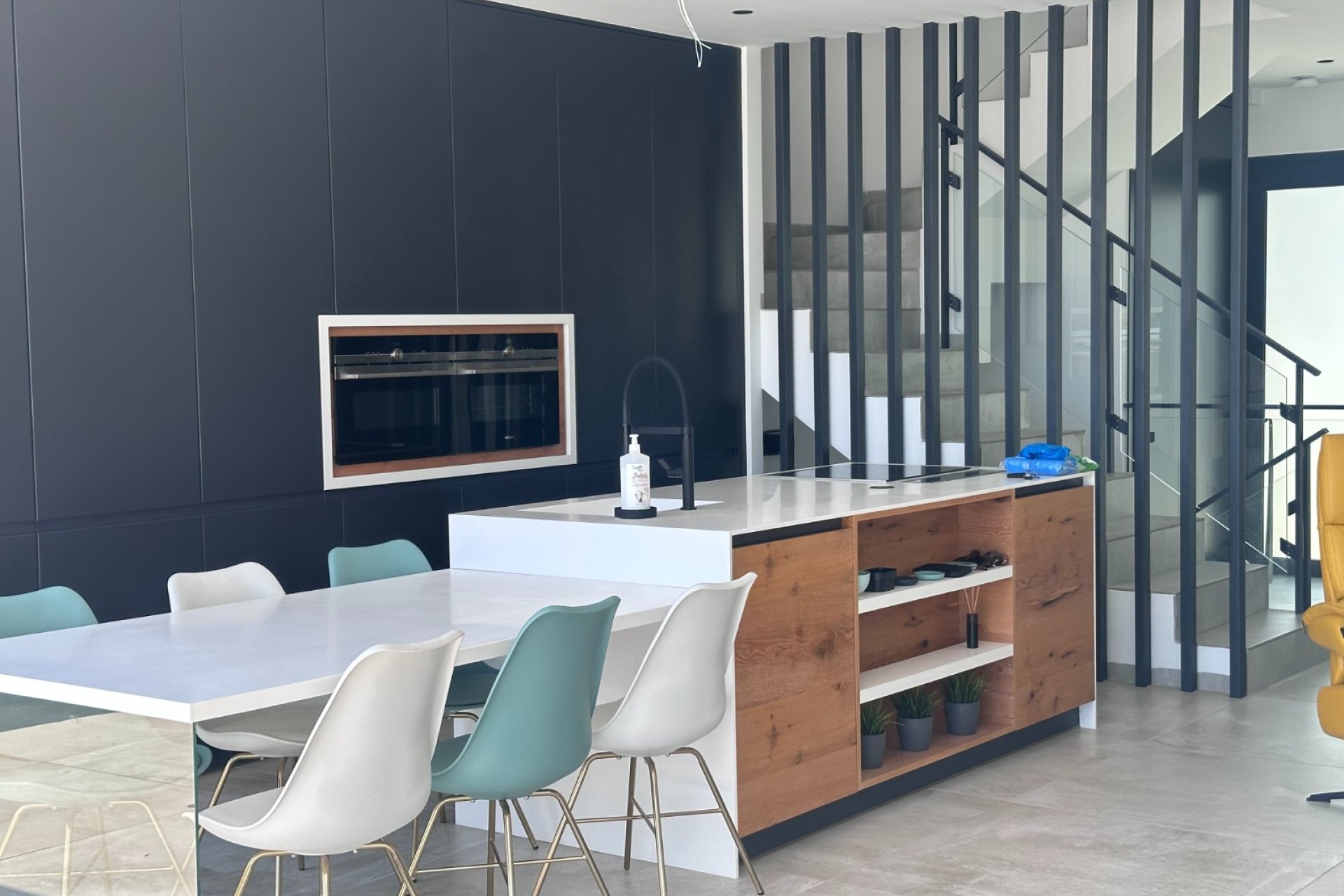 Herverkoop - Villa -
Rojales