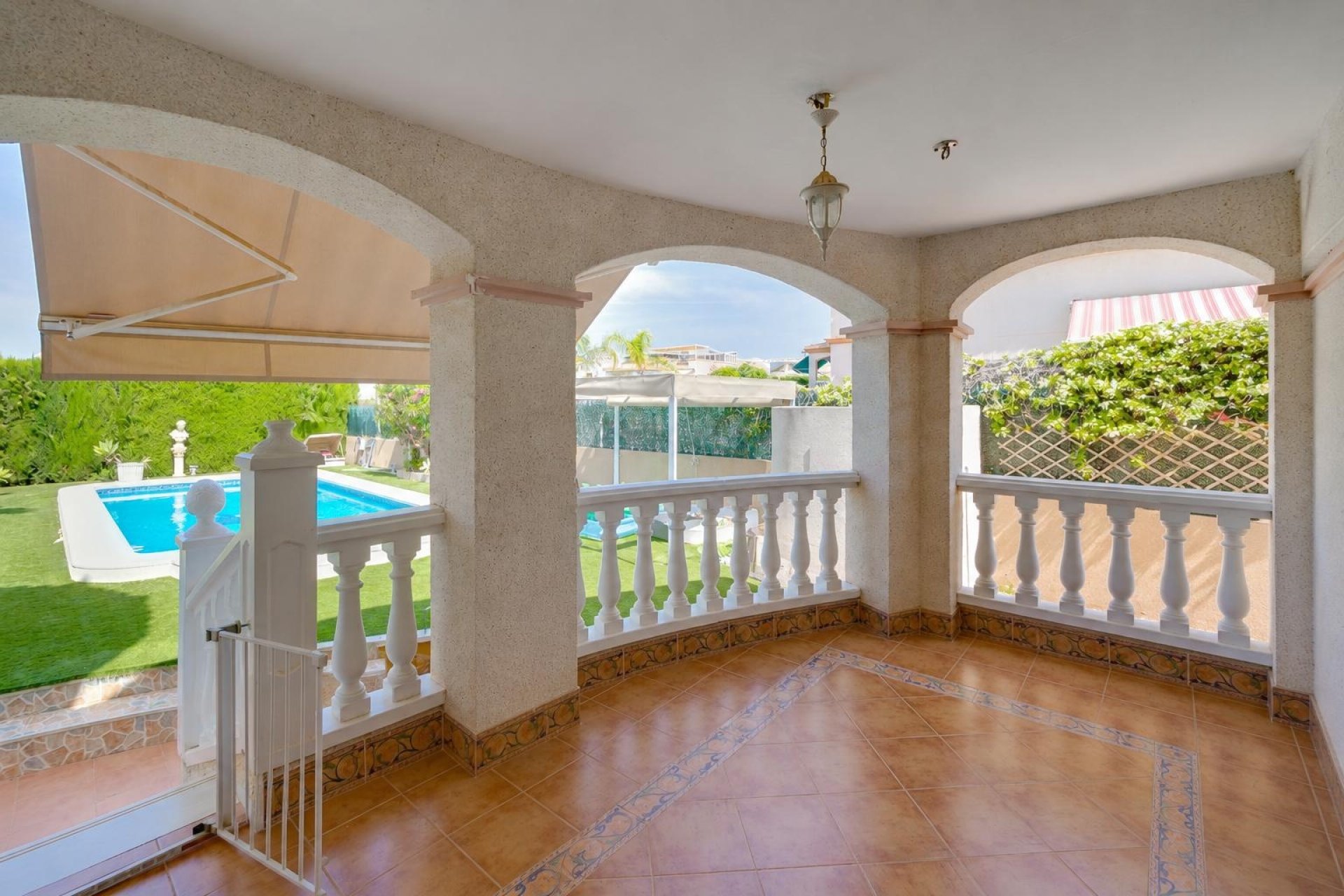 Herverkoop - Villa -
San Fulgencio - Costa Blanca