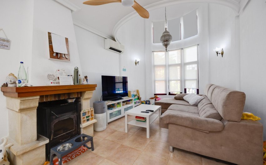 Herverkoop - Villa -
San Fulgencio - Costa Blanca