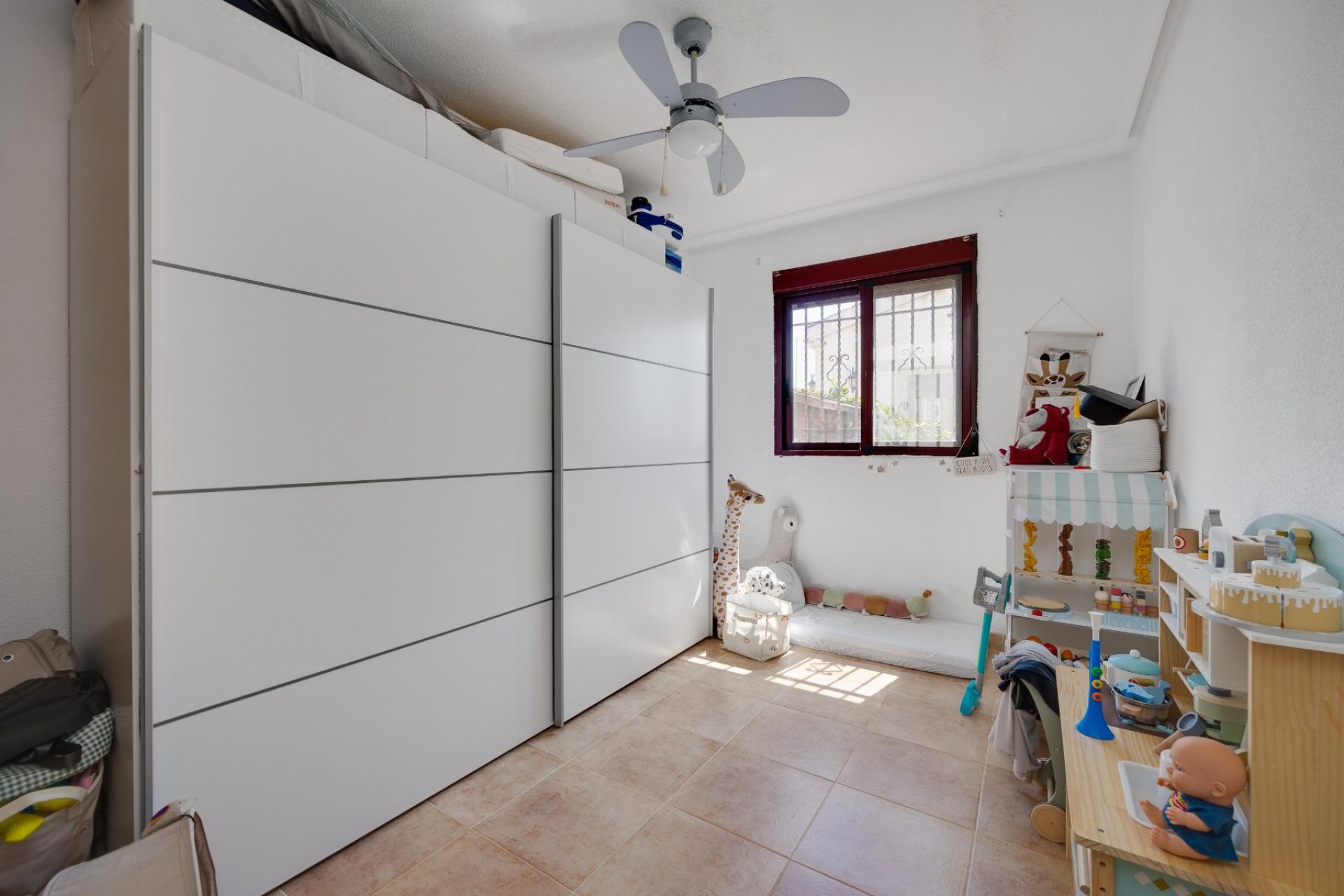 Herverkoop - Villa -
San Fulgencio - Costa Blanca