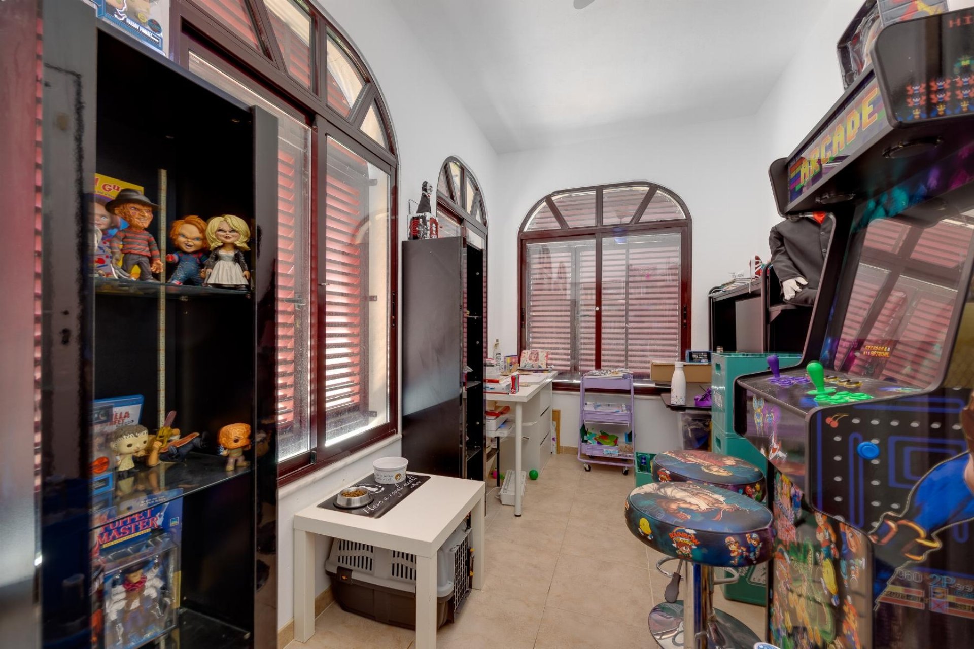 Herverkoop - Villa -
San Fulgencio - Costa Blanca