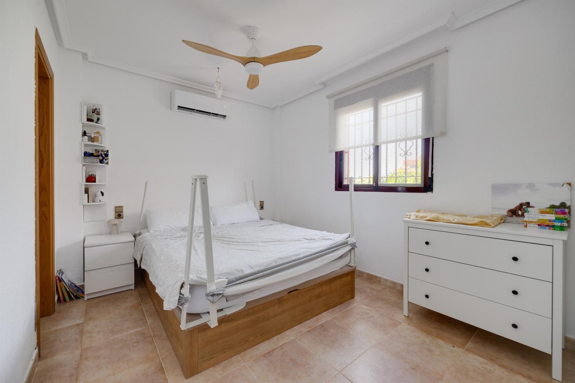Herverkoop - Villa -
San Fulgencio - Costa Blanca