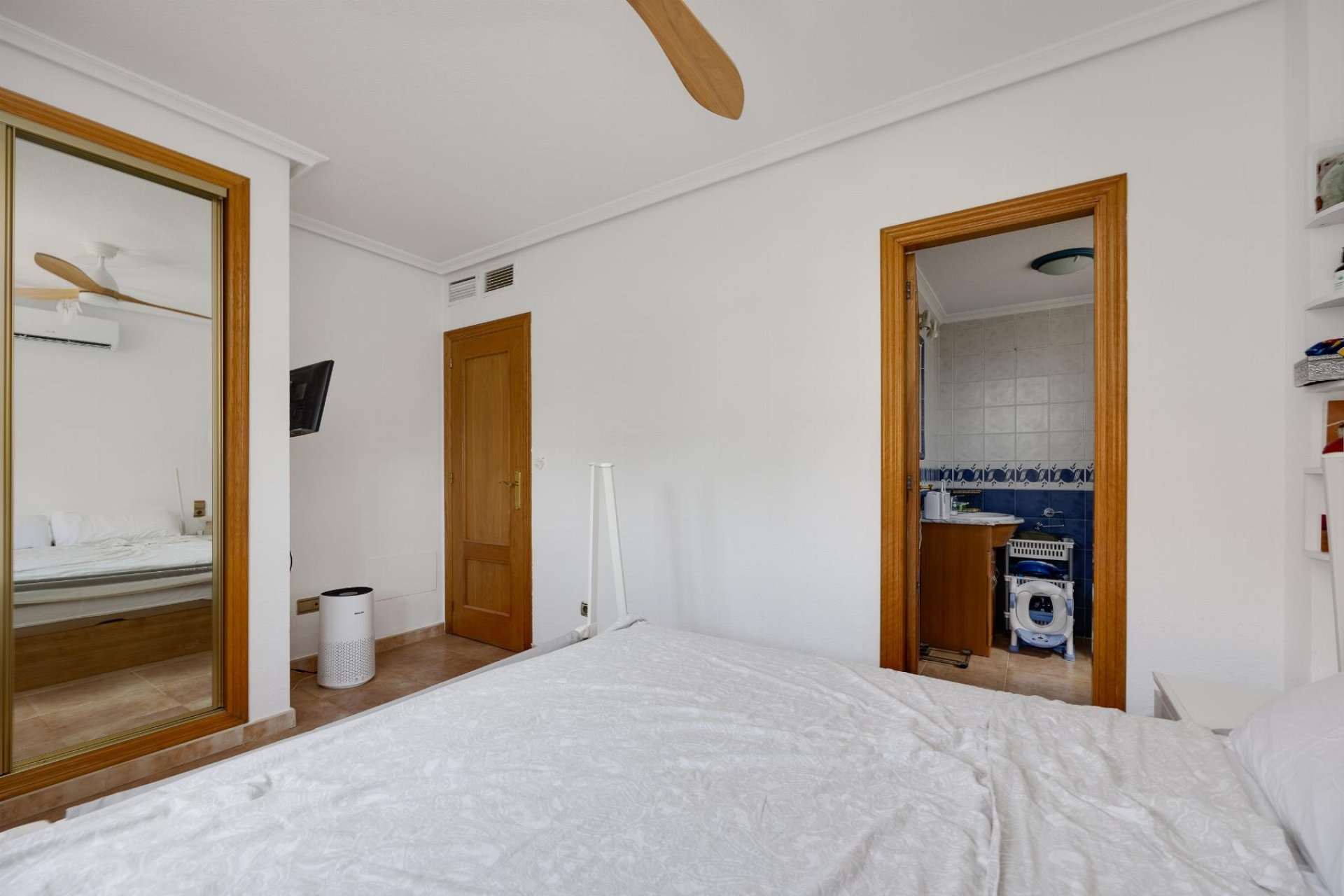 Herverkoop - Villa -
San Fulgencio - Costa Blanca