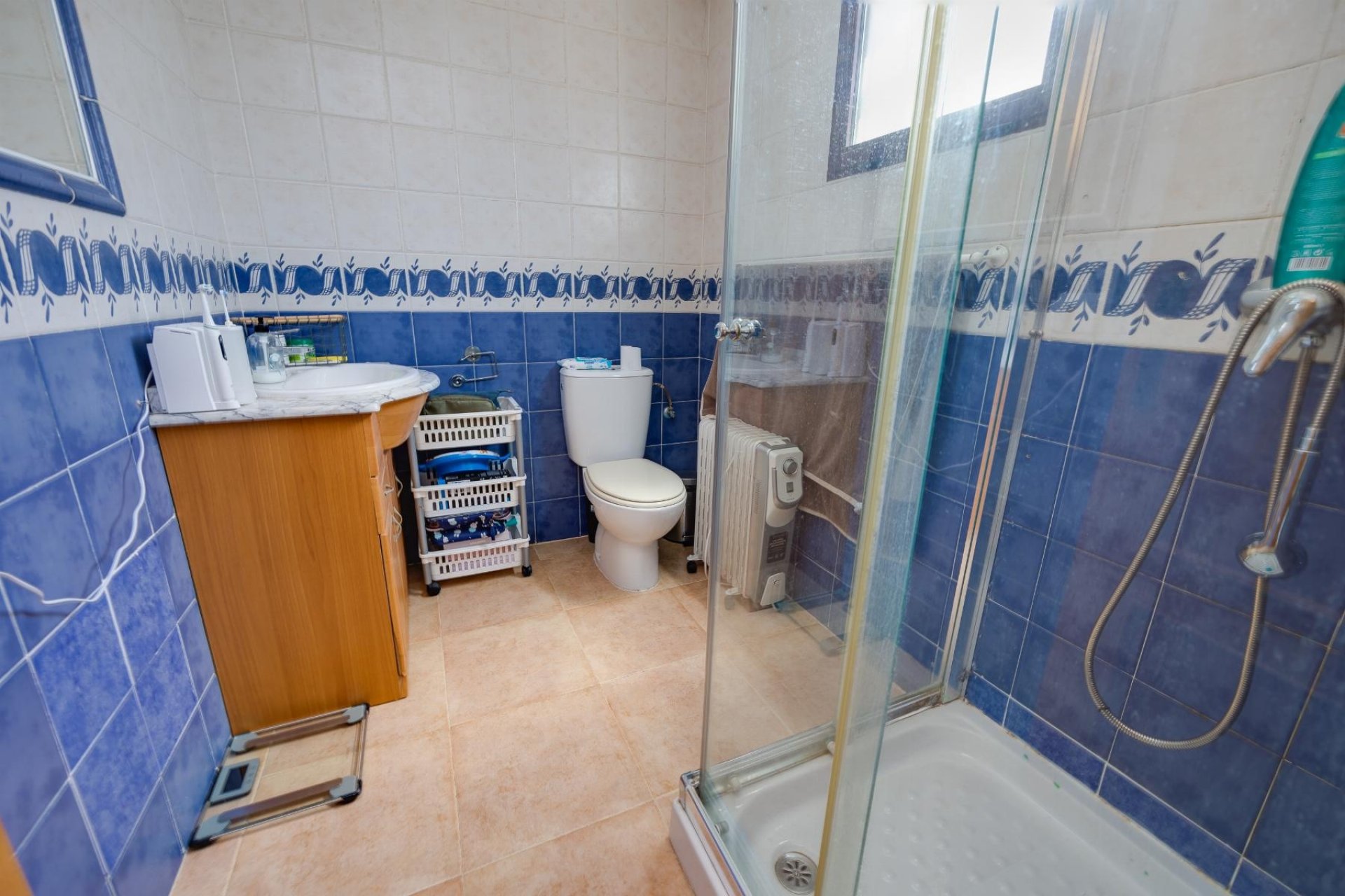 Herverkoop - Villa -
San Fulgencio - Costa Blanca