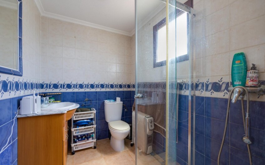 Herverkoop - Villa -
San Fulgencio - Costa Blanca